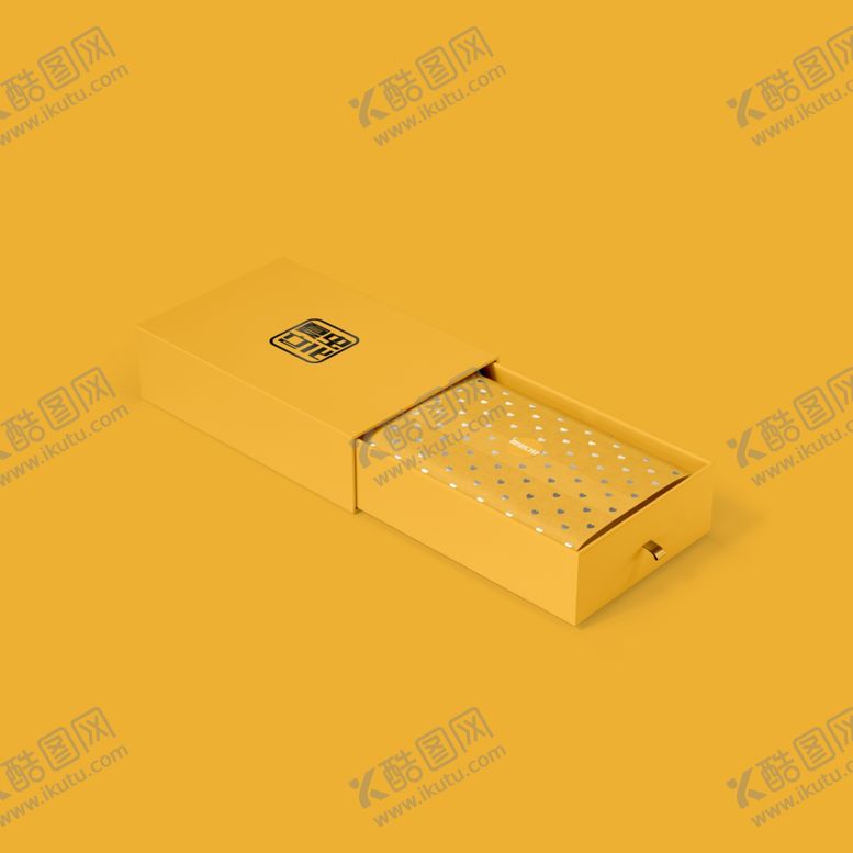 编号：39998404260307591432【酷图网】源文件下载-包装盒样机