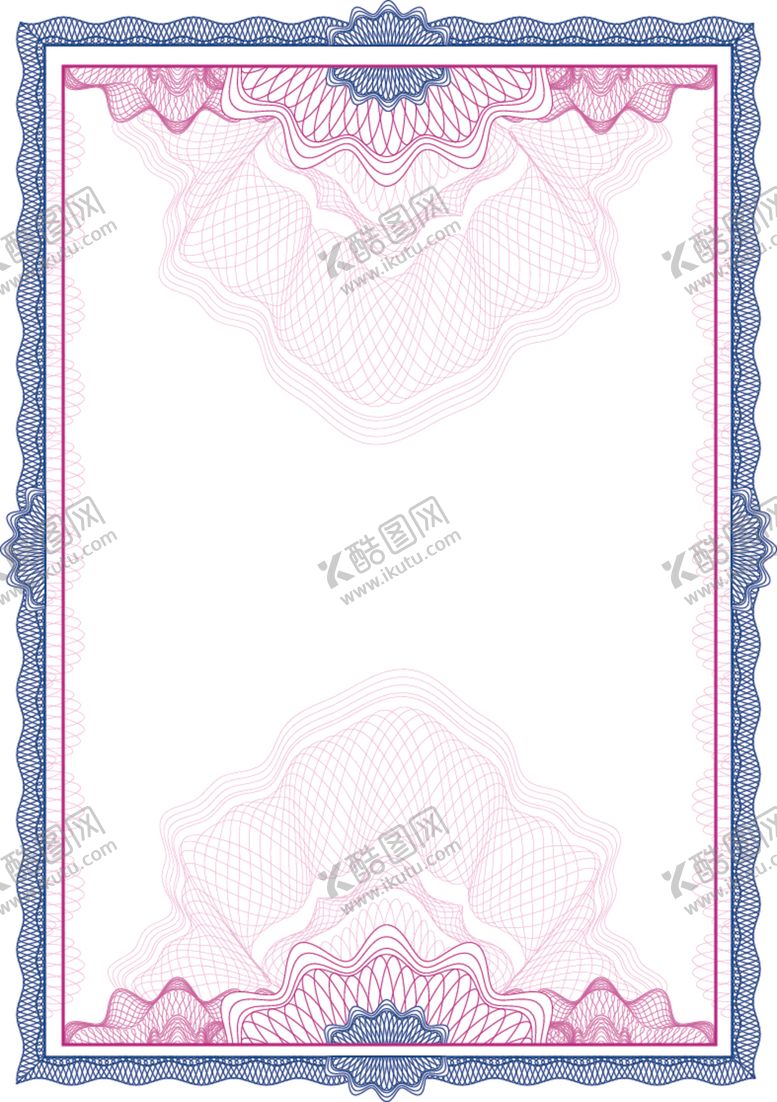 编号：20439905101911495631【酷图网】源文件下载-防伪底纹背景