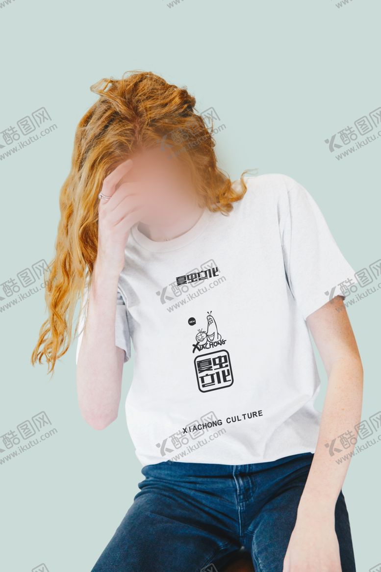 编号：85965707090510342587【酷图网】源文件下载-衣服样机