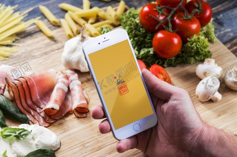 编号：43869009131921231353【酷图网】源文件下载-手机模型样机