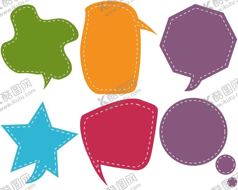 编号：37825109231506306170【酷图网】源文件下载-对话框