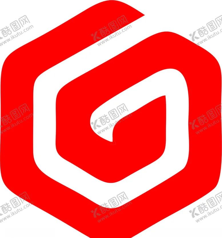 编号：62324306302054574662【酷图网】源文件下载-logoG圆形标志