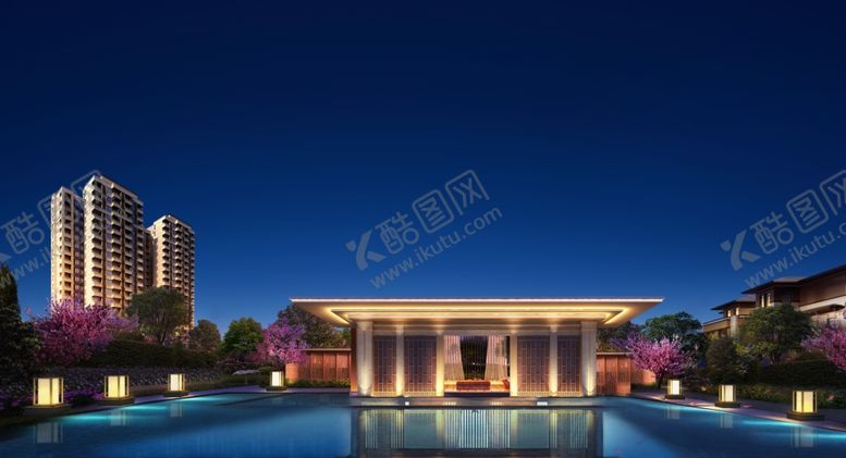 编号：32999809202127415409【酷图网】源文件下载-中庭