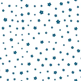 小碎花