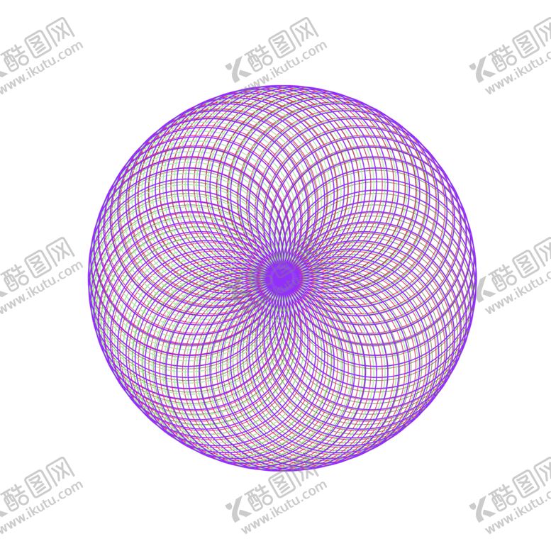编号：91946605032216132283【酷图网】源文件下载-圆环底纹