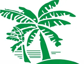 椰子树