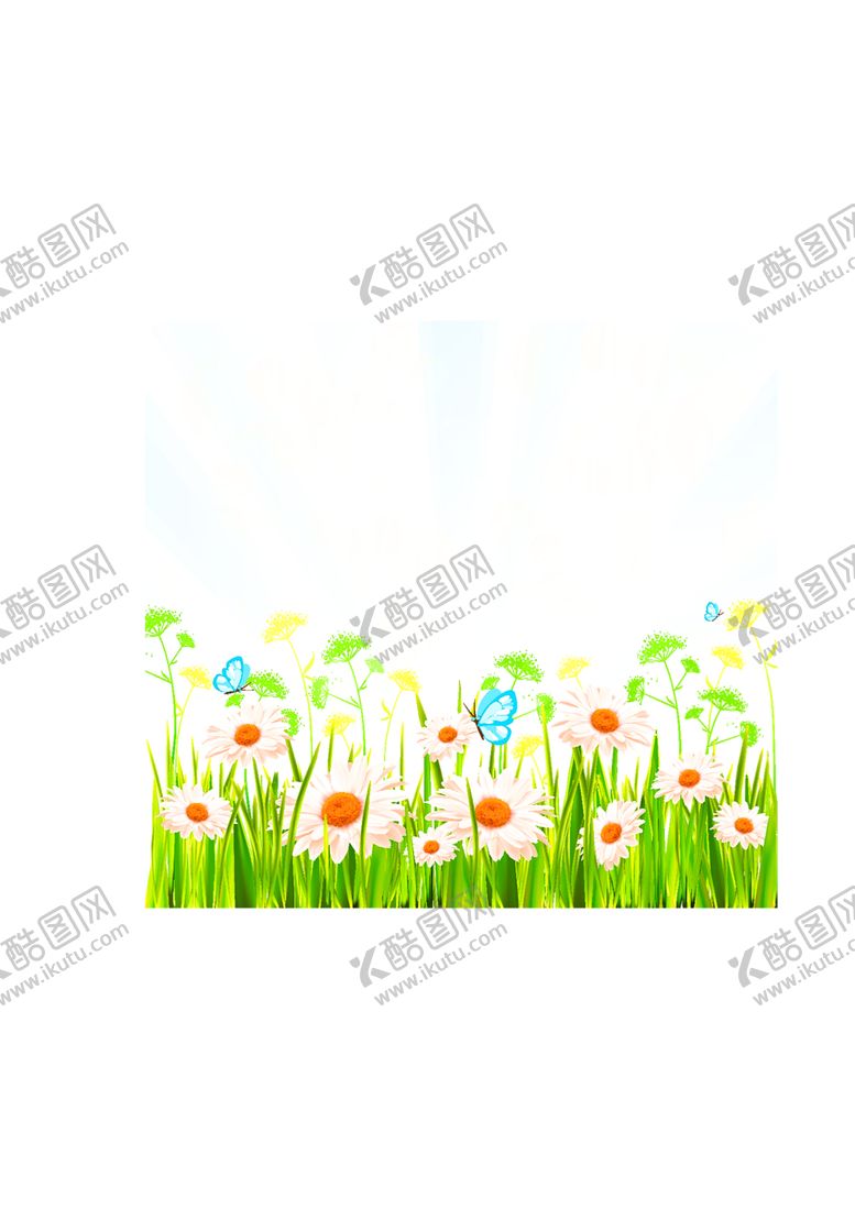 编号：79330707060312196700【酷图网】源文件下载-鲜花装饰