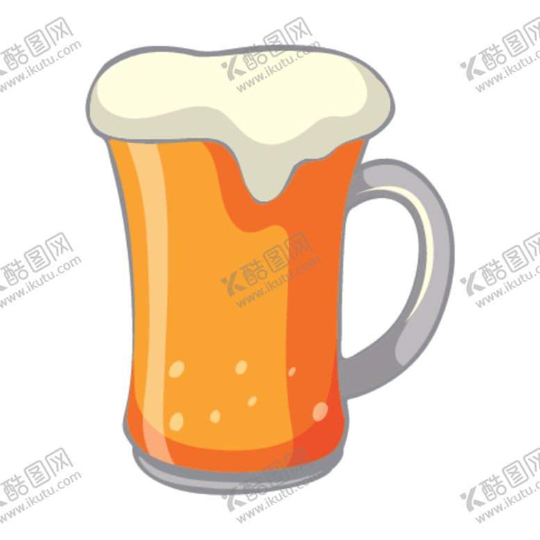 编号：24515402040532079151【酷图网】源文件下载-啤酒