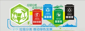垃圾分类
