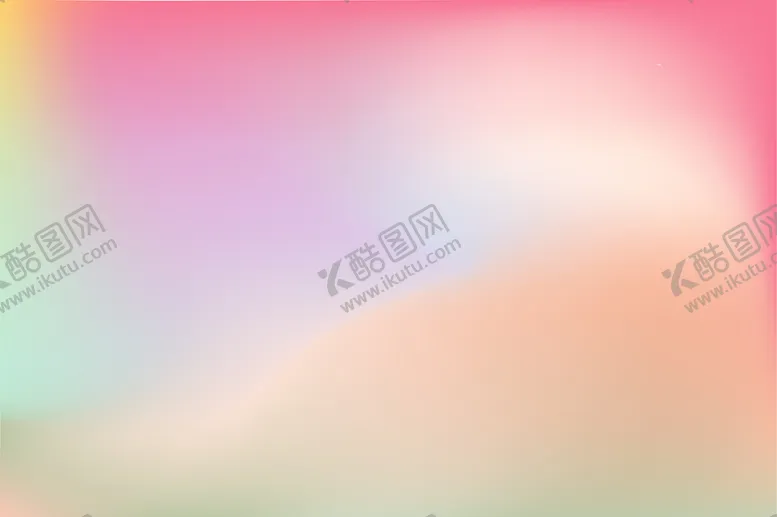 编号：46907509280257031589【酷图网】源文件下载-抽象 渐变 弥散风格 背景底纹