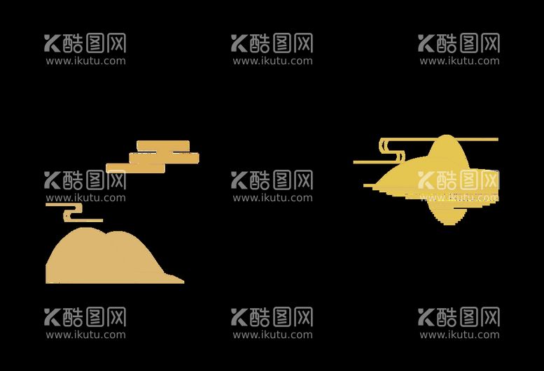 编号：84594311032102032867【酷图网】源文件下载-中式元素 