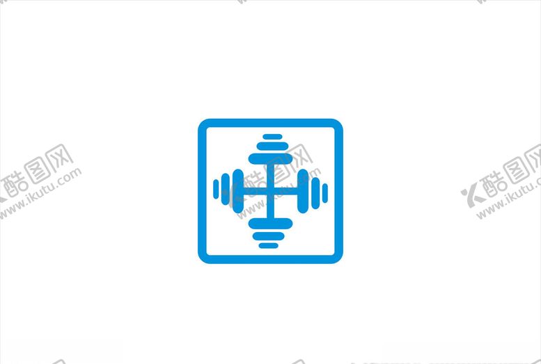 编号：12494809251742437171【酷图网】源文件下载-哑铃