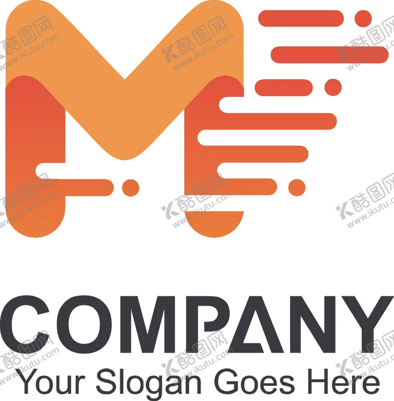 编号：44147109130824161111【酷图网】源文件下载-字母logo