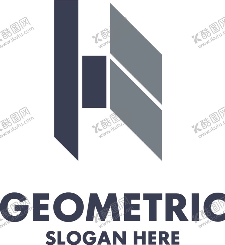 编号：23087607090456458073【酷图网】源文件下载-字母logo