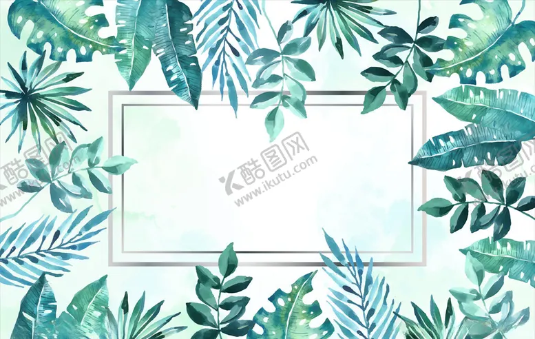 编号：60632806291303558886【酷图网】源文件下载-花圈多彩背景