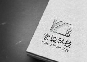 科技LOGO
