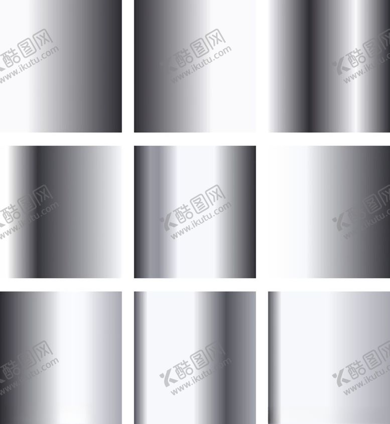 编号：57849303062240596439【酷图网】源文件下载-银色