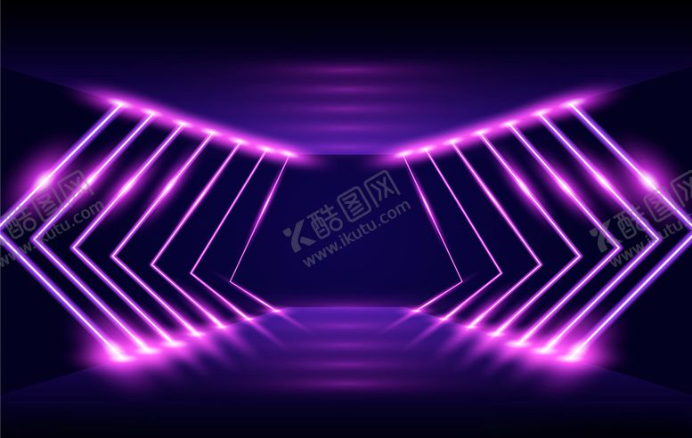 编号：45938009262037512146【酷图网】源文件下载-几何背景