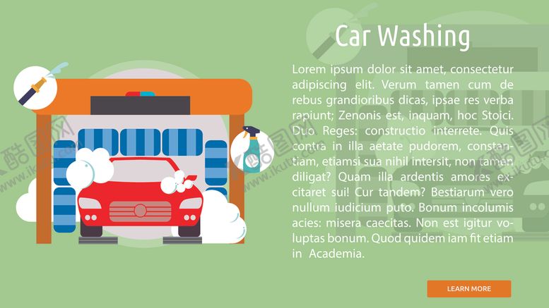 编号：59399810310118157829【酷图网】源文件下载-汽车维修