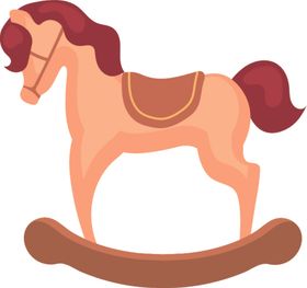 儿童玩具AI素材图片卡通矢量图素材