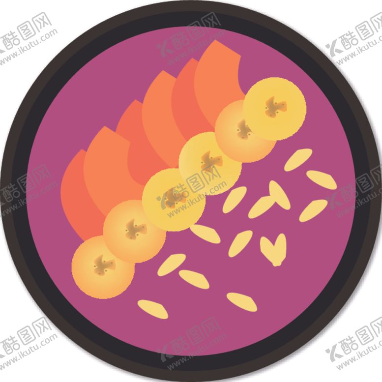 编号：64189211011825248008【酷图网】源文件下载-食物