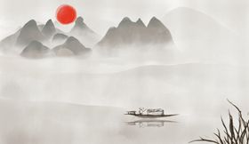 中国风新中式