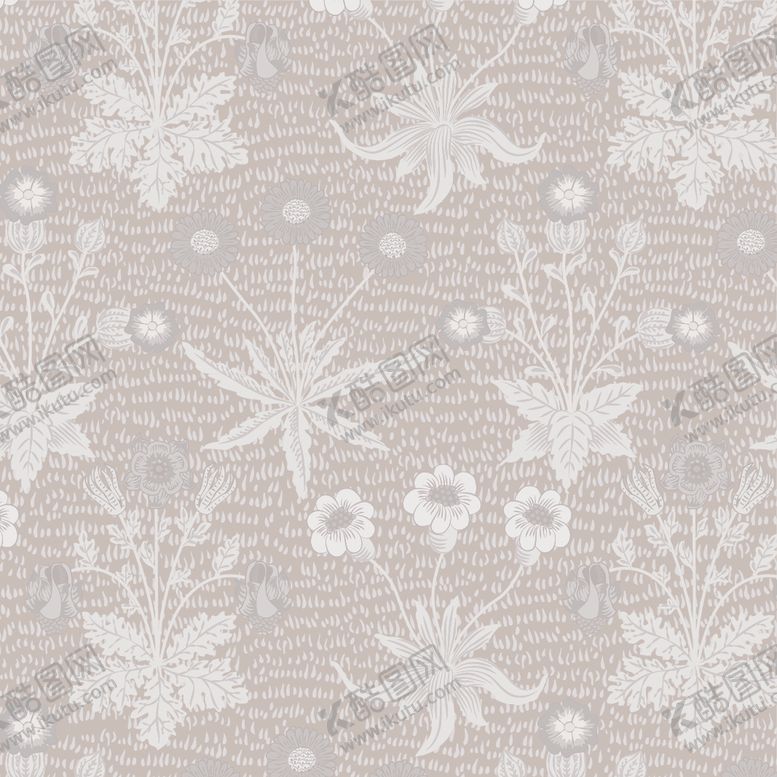 编号：86881309110332301994【酷图网】源文件下载-植物花朵背景底纹