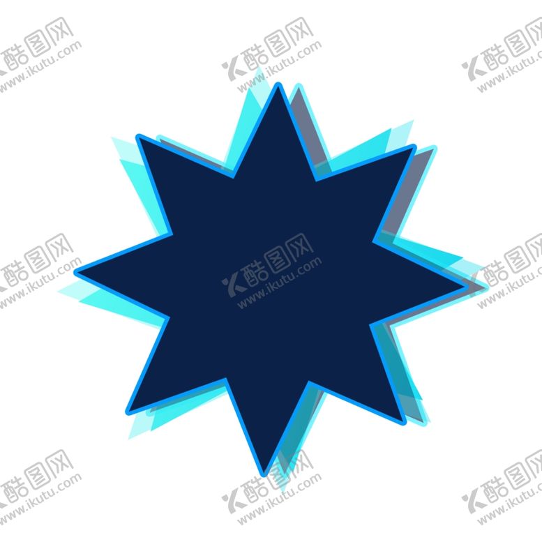 编号：60782507031212105535【酷图网】源文件下载-蓝色边框