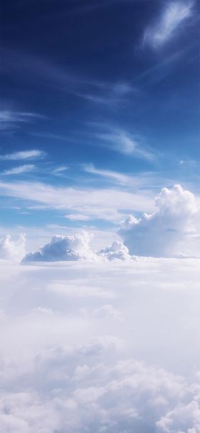 天空沙滩晚霞海滩摄影