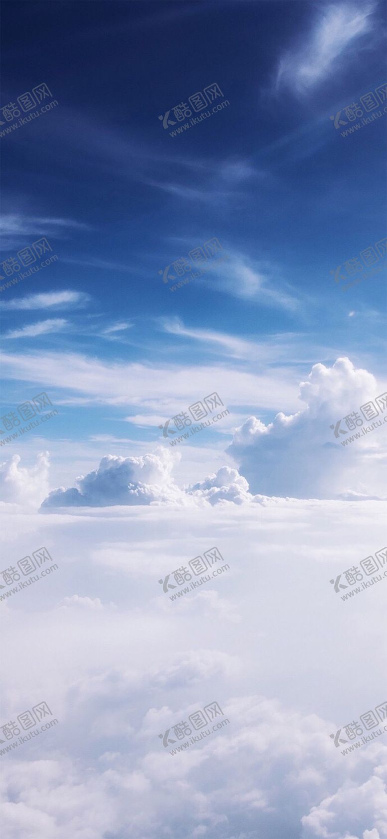 天空沙滩晚霞海滩摄影
