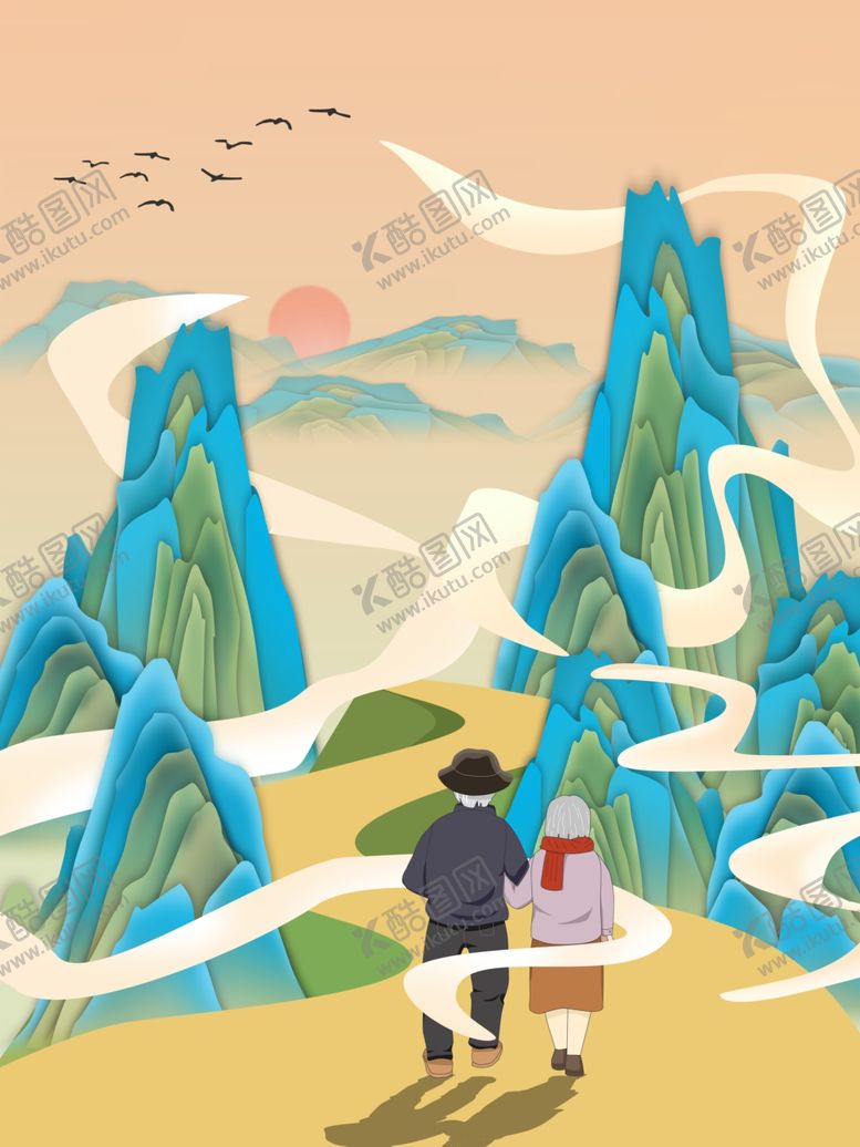 编号：58503105142257392779【酷图网】源文件下载-插画素材