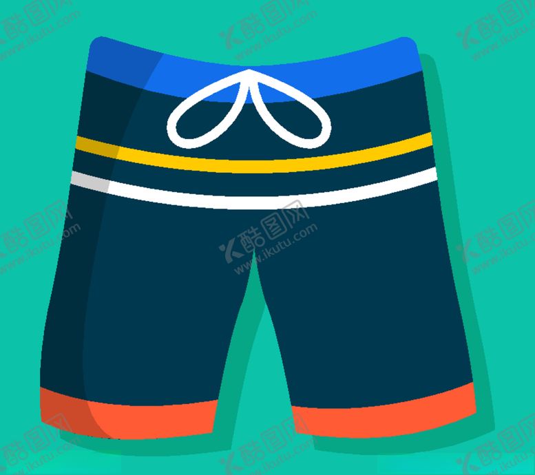 编号：54551709242225522219【酷图网】源文件下载-夏季旅游图标