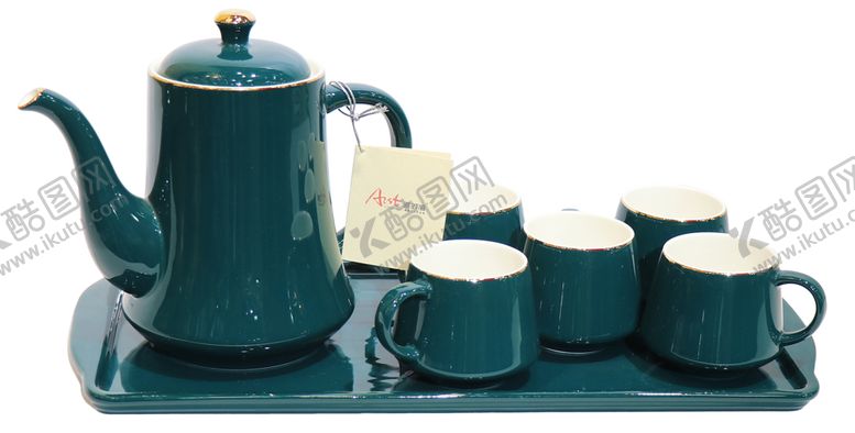 编号：71817810130625273415【酷图网】源文件下载-茶具
