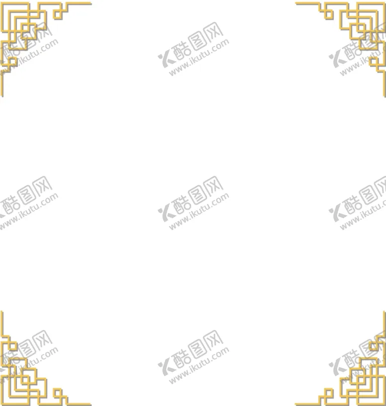 编号：86650805051310215723【酷图网】源文件下载-边框