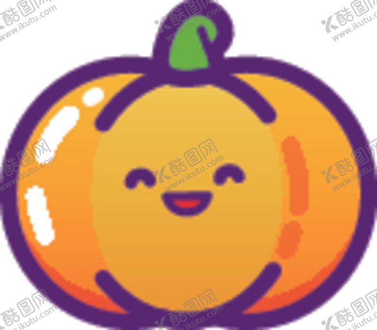 编号：13693707041842488044【酷图网】源文件下载-南瓜头