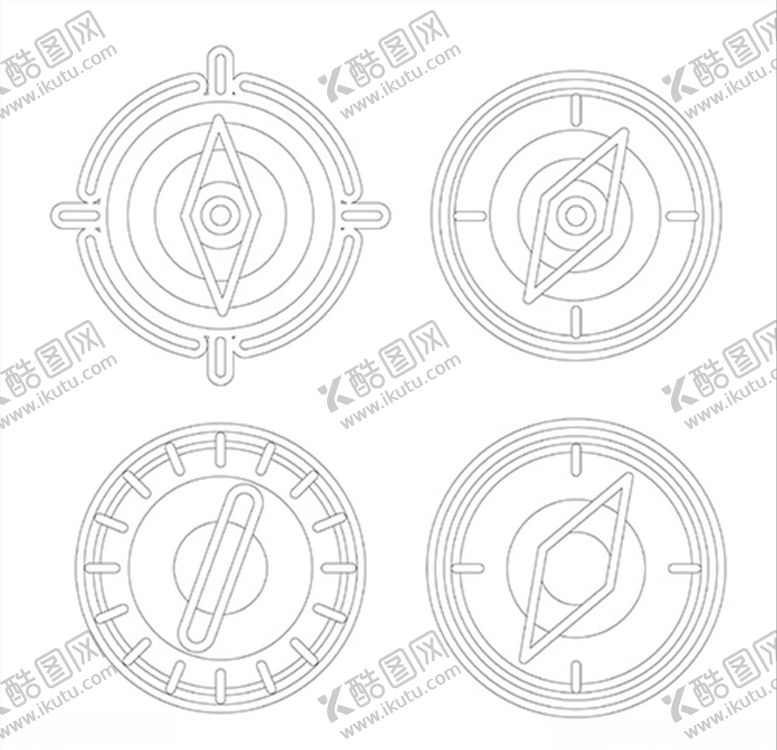 编号：86868307052049291624【酷图网】源文件下载-图标矢量图UI平面促销特卖