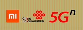 小米联通LOGO