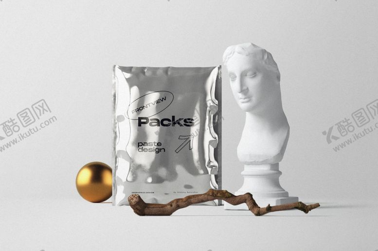 编号：30767210292317411151【酷图网】源文件下载-包装场景样机