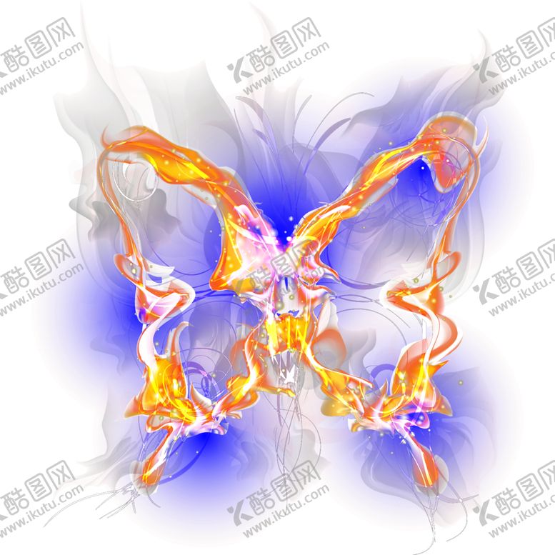 编号：65422610040542029121【酷图网】源文件下载-火焰