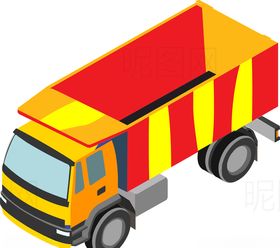 卡车