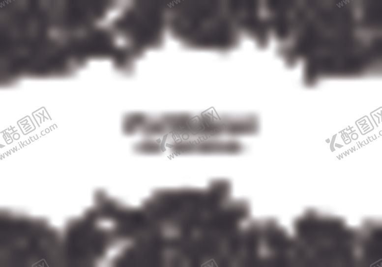 编号：81800409282308205071【酷图网】源文件下载-手绘花纹边框