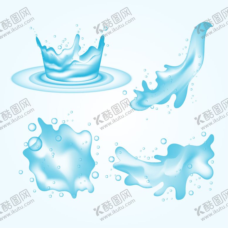 编号：70189211210933284633【酷图网】源文件下载-水相关