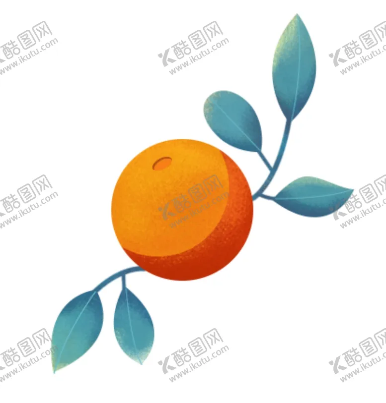 编号：34088107011433509900【酷图网】源文件下载-橘子