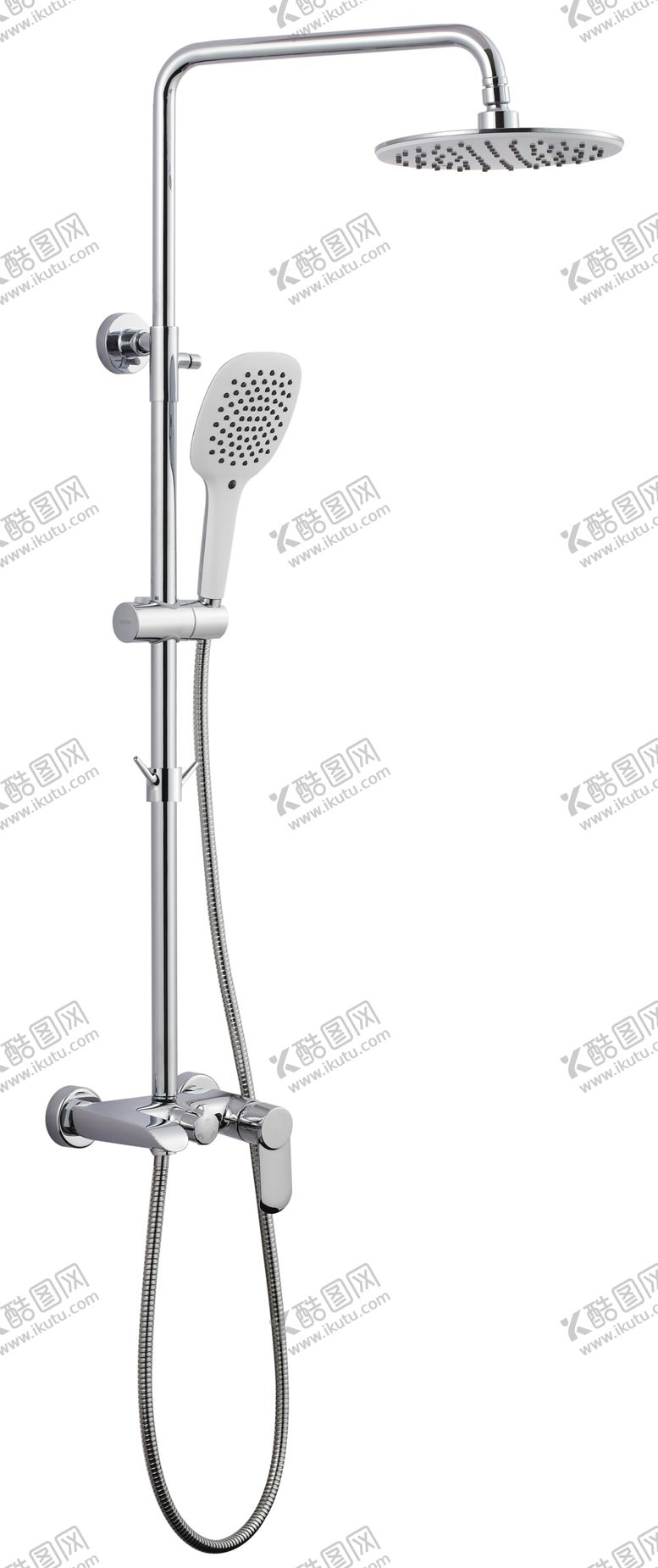 编号：73920302130100515780【酷图网】源文件下载-花洒