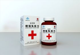 保健品包装设计