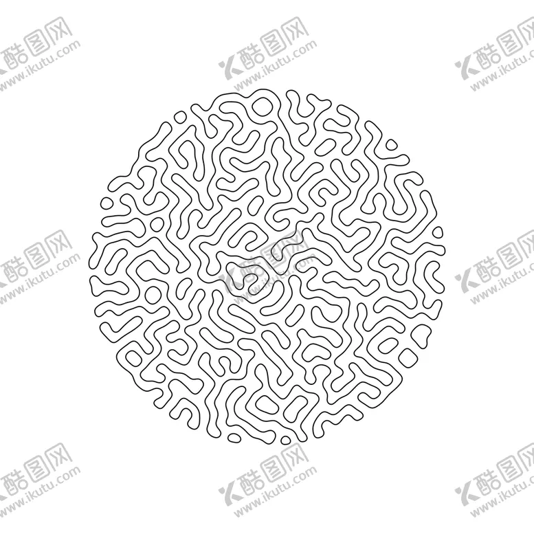 编号：60194209190255493718【酷图网】源文件下载-几何图案