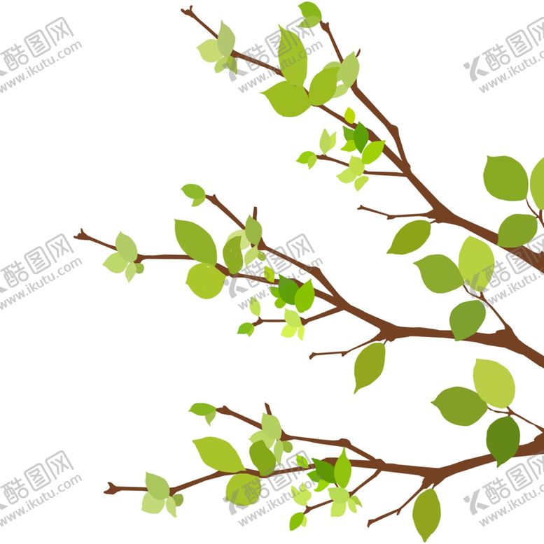 编号：28802406261054212026【酷图网】源文件下载-叶子