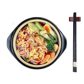 过桥米线