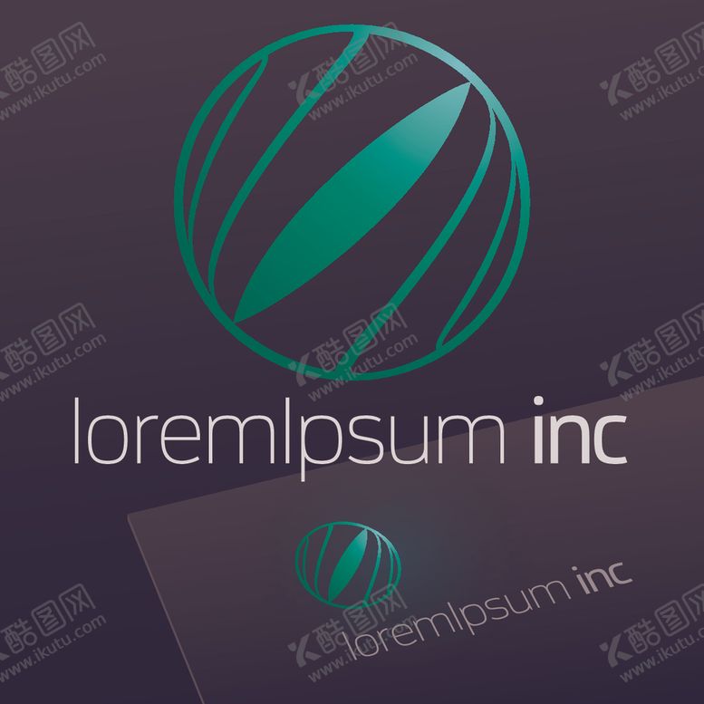 编号：18747707131011347370【酷图网】源文件下载-通用LOGO