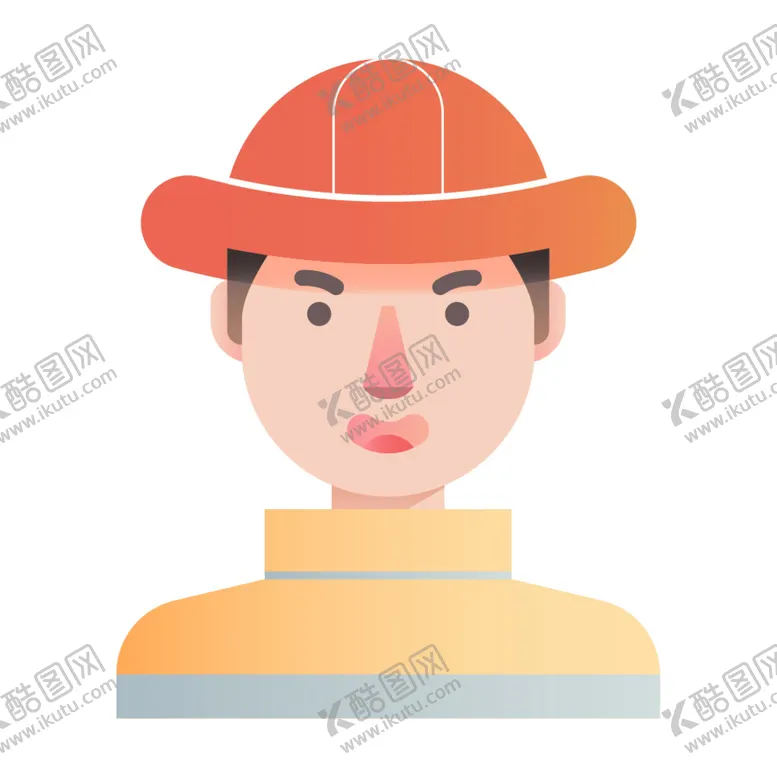 编号：37840209132155348612【酷图网】源文件下载-男生戴帽子男性男性